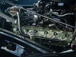 Packard Twelve Convertible Sedan 1938 года